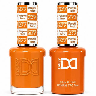DND Duo Matching Color - HEMA/TPO Free - 277 Pumpkin Patch