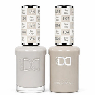 DND Duo Matching Color - HEMA/TPO Free - 184 Sea Clay