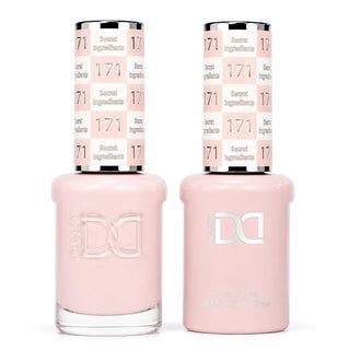 DND Duo Matching Color - HEMA/TPO Free - 171 Secret Ingredients