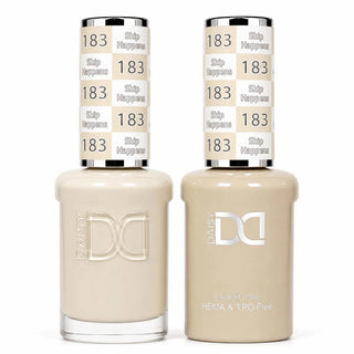 DND Duo Matching Color - HEMA/TPO Free - 183 Ship Happens