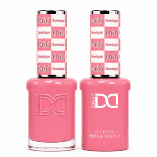 DND Duo Matching Color - HEMA/TPO Free - 066 Showstopper
