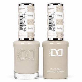 DND Duo Matching Color - HEMA/TPO Free - 015 Slate Slip
