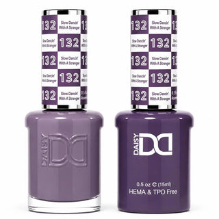 DND Duo Matching Color - HEMA/TPO Free - 132 Slow Dance With A Stranger