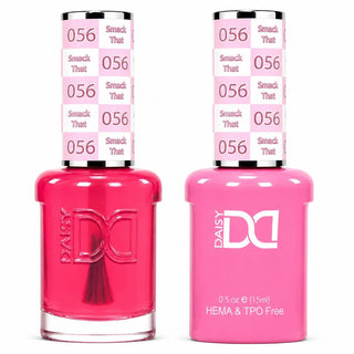 DND Duo Matching Color - HEMA/TPO Free - 056 Smack That