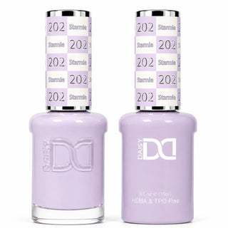 DND Duo Matching Color - HEMA/TPO Free - 202 Starmie