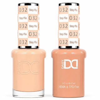 DND Duo Matching Color - HEMA/TPO Free - 032 Stay Flo