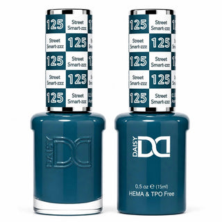 DND Duo Matching Color - HEMA/TPO Free - 125 Street Smart-zzz
