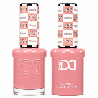 DND Duo Matching Color - HEMA/TPO Free - 053 Stunna