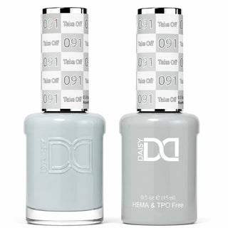 DND Duo Matching Color - HEMA/TPO Free - 091 Take Off