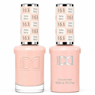 DND Duo Matching Color - HEMA/TPO Free - 163 Tarte Berry