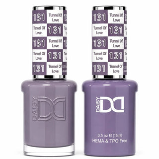 DND Duo Matching Color - HEMA/TPO Free - 131 Tunnel Of Love