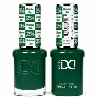 DND Duo Matching Color - HEMA/TPO Free - 254 Unlimited Data
