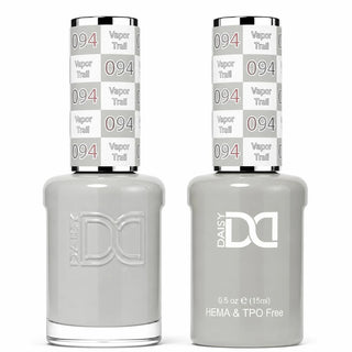DND Duo Matching Color - HEMA/TPO Free - 094 Vapor Trail