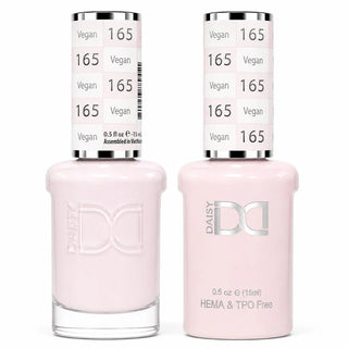 DND Duo Matching Color - HEMA/TPO Free - 165 Vegan