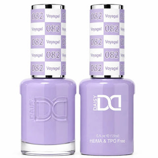 DND Duo Matching Color - HEMA/TPO Free - 082 Voyage!