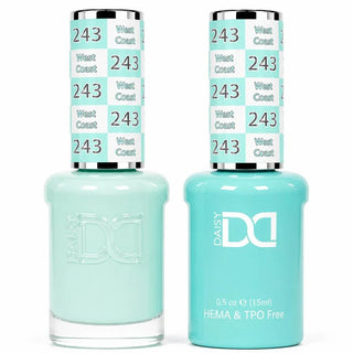 DND Duo Matching Color - HEMA/TPO Free - 243 West Coast