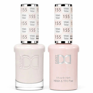 DND Duo Matching Color - HEMA/TPO Free - 155 Whisk Taker