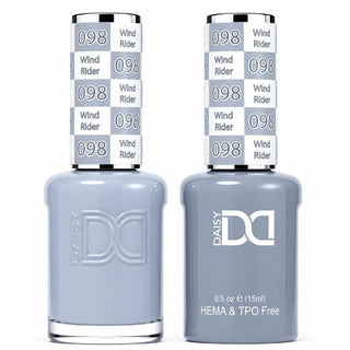 DND Duo Matching Color - HEMA/TPO Free - 098 Wind Rider