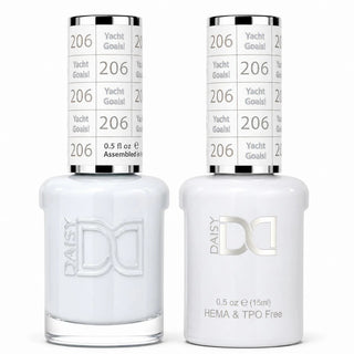 DND Duo Matching Color - HEMA/TPO Free - 206 Yacht Goals!