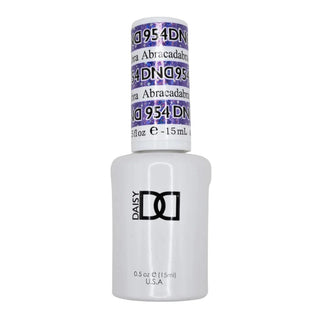 DND Super Platinum Gel Collection - 954