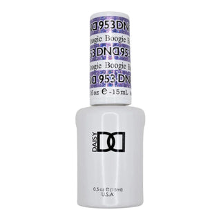 DND Super Platinum Gel Collection - 953