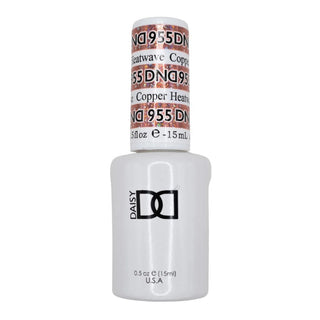 DND Super Platinum Gel Collection - 955