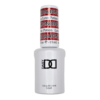 DND Super Platinum Gel Collection - 964