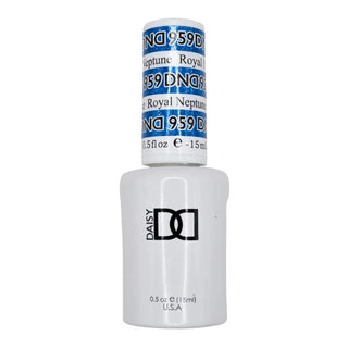 DND Super Platinum Gel Collection - 959