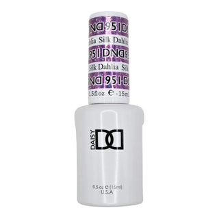 DND Super Platinum Gel Collection - 951