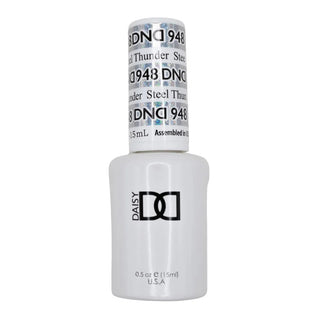 DND Super Platinum Gel Collection - 948