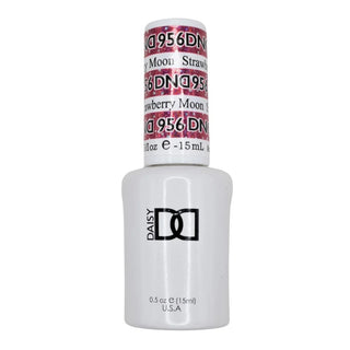 DND Super Platinum Gel Collection - 956