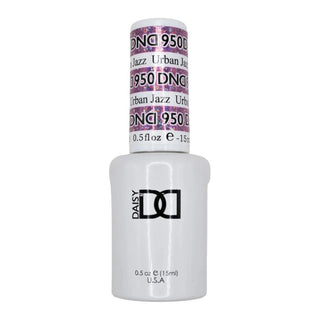 DND Super Platinum Gel Collection - 950