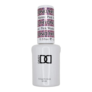 DND Super Platinum Gel Collection - 949