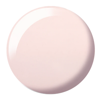 DND Gel Polish - Sheer Collection - 865 Pearly Pink