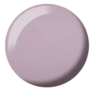 DND Gel Polish - Sheer Collection - 874 Loss Lavender