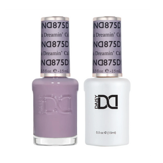 DND Matching Pair - Sheer Collection - 875 California Dreamin'
