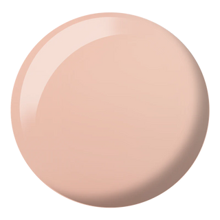DND Gel Polish - Sheer Collection - 879 Sunset Suede