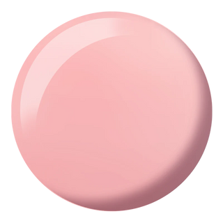 DND Gel Polish - Sheer Collection - 891 Rosy Pink