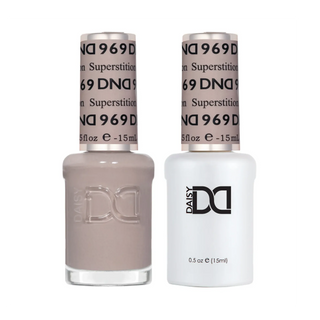 DND Duo Matching Color - 969 Superstition