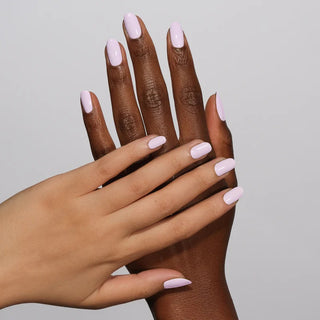 DND Duo Matching Color - 972 Blush On Wheels