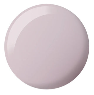 DND Duo Matching Color - 972 Blush On Wheels