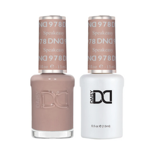 DND Duo Matching Color - 978 Speakeasy