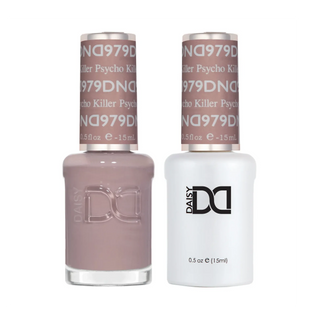 DND Duo Matching Color - 979 Psycho Killer