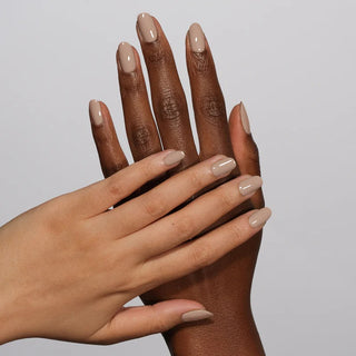 DND Duo Matching Color - 983 Slinky Taupe