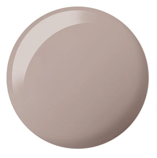 DND Duo Matching Color - 983 Slinky Taupe