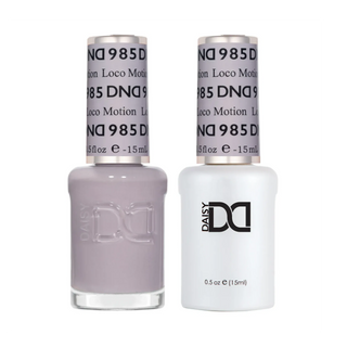 DND Duo Matching Color - 985 Loco Motion