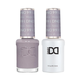 DND Duo Matching Color - 991 Music Junkie