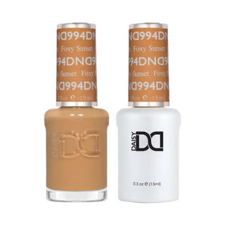 DND Duo Matching Color - 994 Foxy Sunset