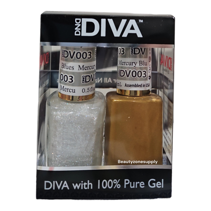 DIVA Matching Duo - 003