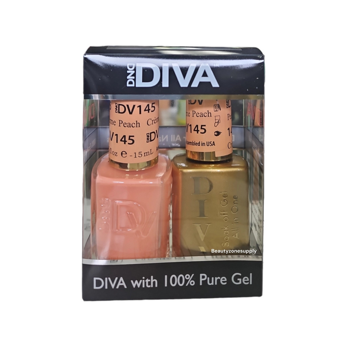 DIVA Matching Duo - 145